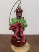 Stara Bombka Choinkowa z Prl