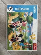 Puzzle 3+ 24 elementy