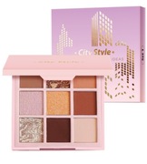 Cienie do powiek Pomysł na makijaż Tiande 