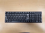 Klawiatura CM STORM Quickfire XT nie sprawdzona