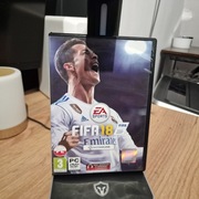 Fifa 18 Pudełko (PC/PL)