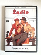 Żądło – film na płycie DVD