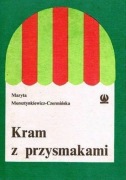 Kram z przysmakami - Morsztynkiewicz - Czermińska Maryta