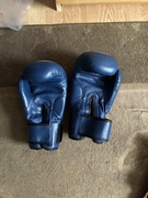 Rękawice bokserskie 