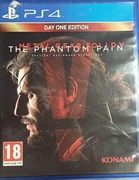 Metal Gear Solid V: The Phantom Pain