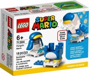 LEGO Super Mario 71384 Pingwin Ulepszenie