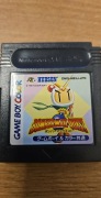 Gra Nintendo Game Boy Color Oryginał Bomberman Quest