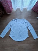 Bluzka męska z długim rękawem 