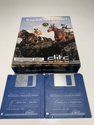 Grand National Amiga Dyskietka 3.5” Komplet