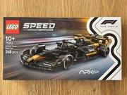 LEGO 77252 Speed Champions - F1: film - APXGP Team Race Car