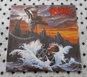 DIO - Holy Diver LP 1983 MERCURY GER FIRST PRESS OIS BLACK SABBATH