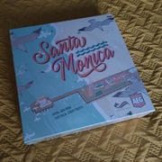 Santa Monica FoxGames