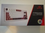 Klawiatura Magnetyczna Redragon Stormhunter