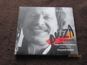 CD - Michał Kulenty -  Dusza W Uszach - 2016