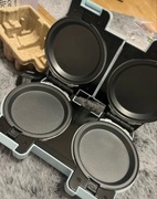 Gofrownica-ciastkarka nowa