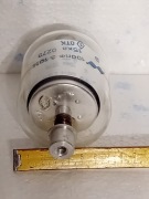 Kondensator próżniowy 100 pF, 15 kV