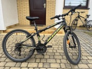 Rower Wheeler Junior Go 24