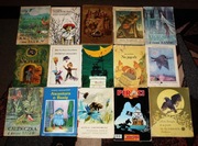 baśnie bajki i książki dla dzieci x56