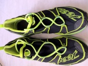 Męskie buty do biegania Zoot Sports Ultra Kalani 3.0 - rozm 48