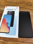 Xiaomi Redmi 12. Midnight  Black 4GB. 128GB ROM