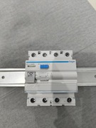 Wyłącznik Różnicowoprądowy Hager 4P 40A 0,03A