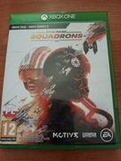 Star Wars SQUADRONS Xbox One