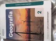 Geografia 2 Operon zakres podstawowy 