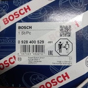 Przepływomierz BMW Bosch 0 928 400 529