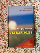 Ultrafiolet - Serge Joncour