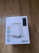 Nawilżacz powietrza ewaporacyjny Stadler Form Oskar LITTLE - czarny