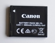 CANON NB-11L NB11L Oryginał
