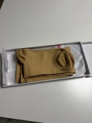 Beżowe skarpety kompresyjne 360 Relief Compression Socks – Rozmiar XXL