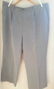 Bm Spodnie Damskie Rozmiar 5XL/50