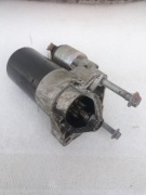 Rozrusznik bosch Renault Clio III RS