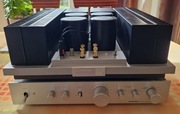 Przedwzmacniacz i końcówka Pioneer C-21 / M-22 po renowacji!