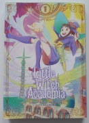 Little Witch Academia