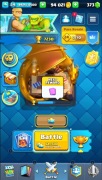 Konto Clash Royale 7230 pucharków na własność OKAZJA