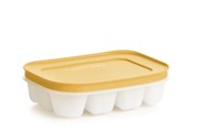 Tupperware do lodu w kostkach 