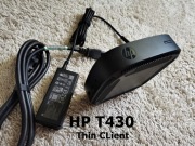 HP T430 32GB 4GB