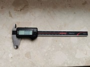 Suwmiarka elektroniczna MAHR 0-150mm