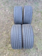 Opony letnie Continental Conti Sport Contact 5P w rozmiarze 235/35 R19  