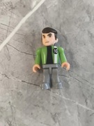 Cobi figurka Ben 10