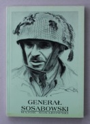 1098 Generał Sosabowski Major Sosabowski 