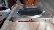 Gramofon Auna napęd paskowy