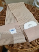 Pas brzuszny rozmiar M