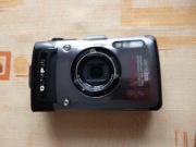 Olympus Tough TG-1 uszkodzony