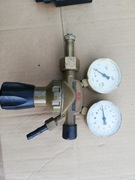 Reduktor do co2 lub innego gazu