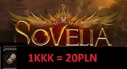 SOVELIA.PL - 1KKK (1.000.000.000) YANG SOVELIA METIN METIN2 YANGI WON WONY
