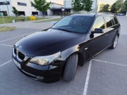 BMW Seria 5 530d Sport-Aut Edition Lifestyle serwis ASO