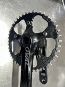 Korba Oval Banless 175 gravel